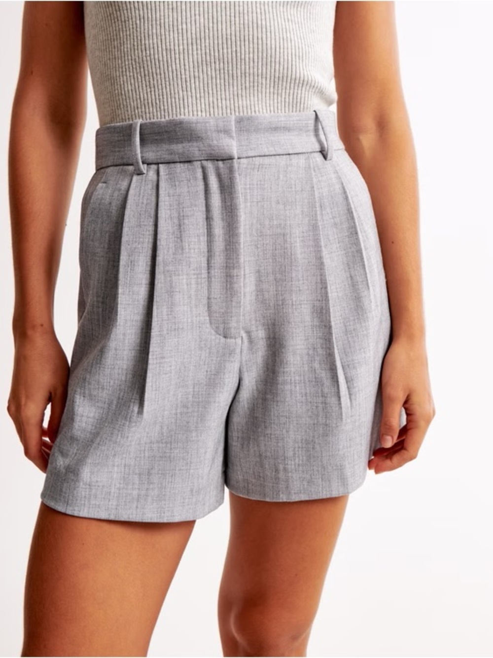 NWT A&F Sloan Shorts